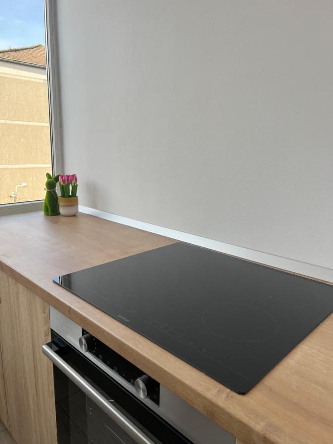 Apartament Tudor Oradea Zewnętrze zdjęcie