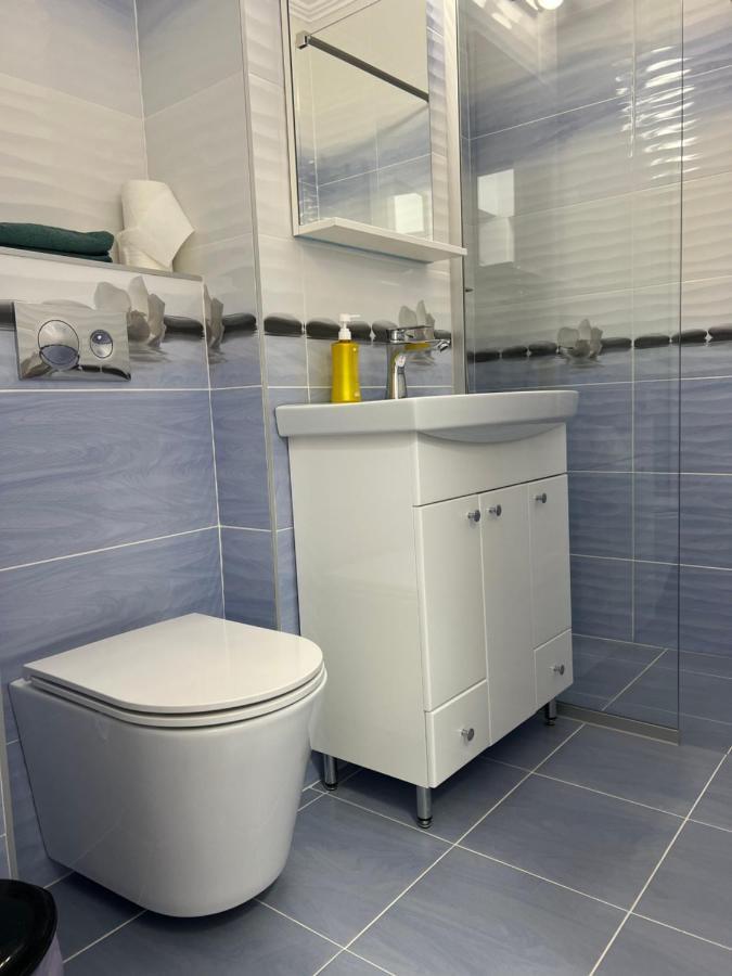 Apartament Tudor Oradea Zewnętrze zdjęcie
