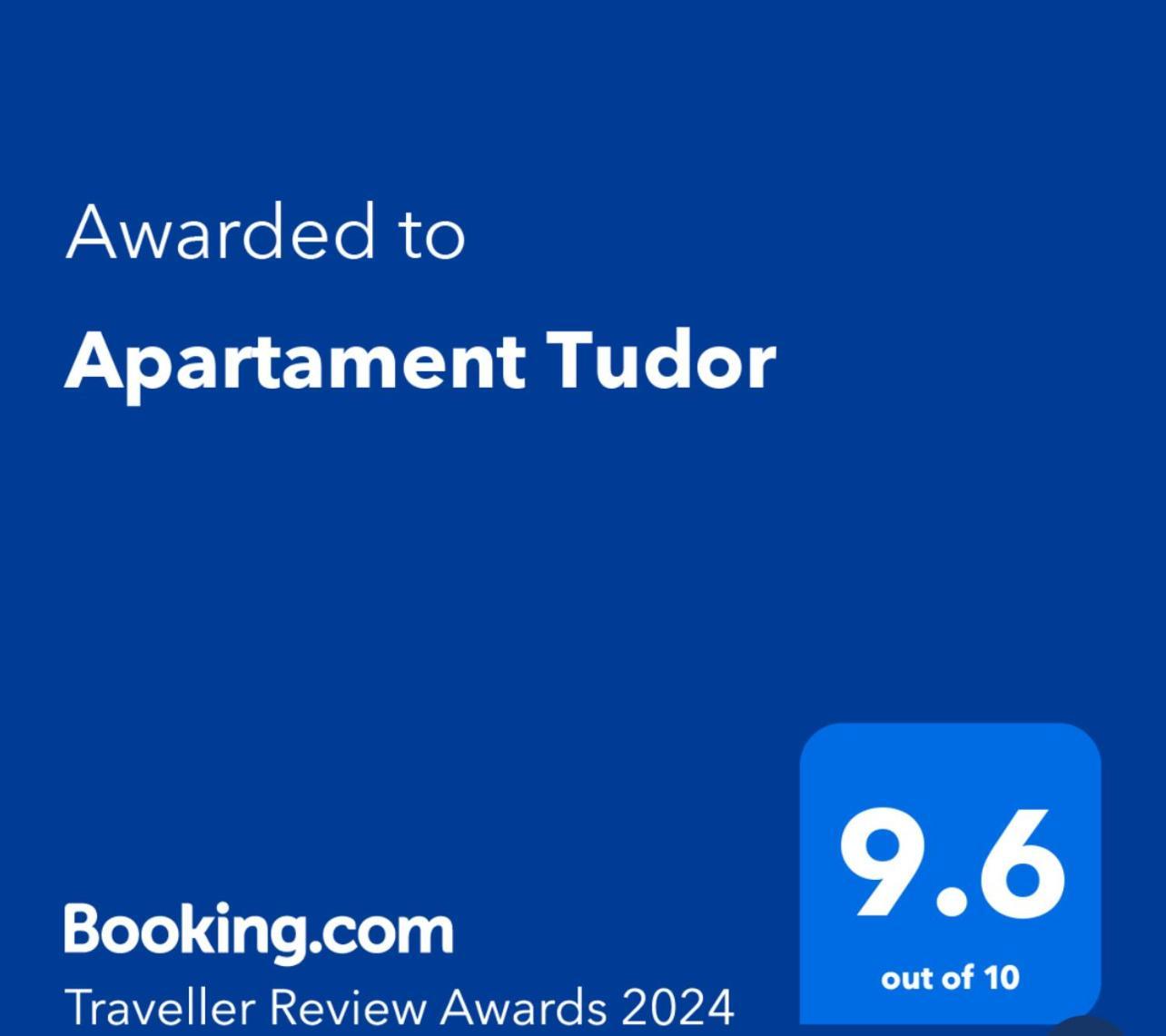 Apartament Tudor Oradea Zewnętrze zdjęcie