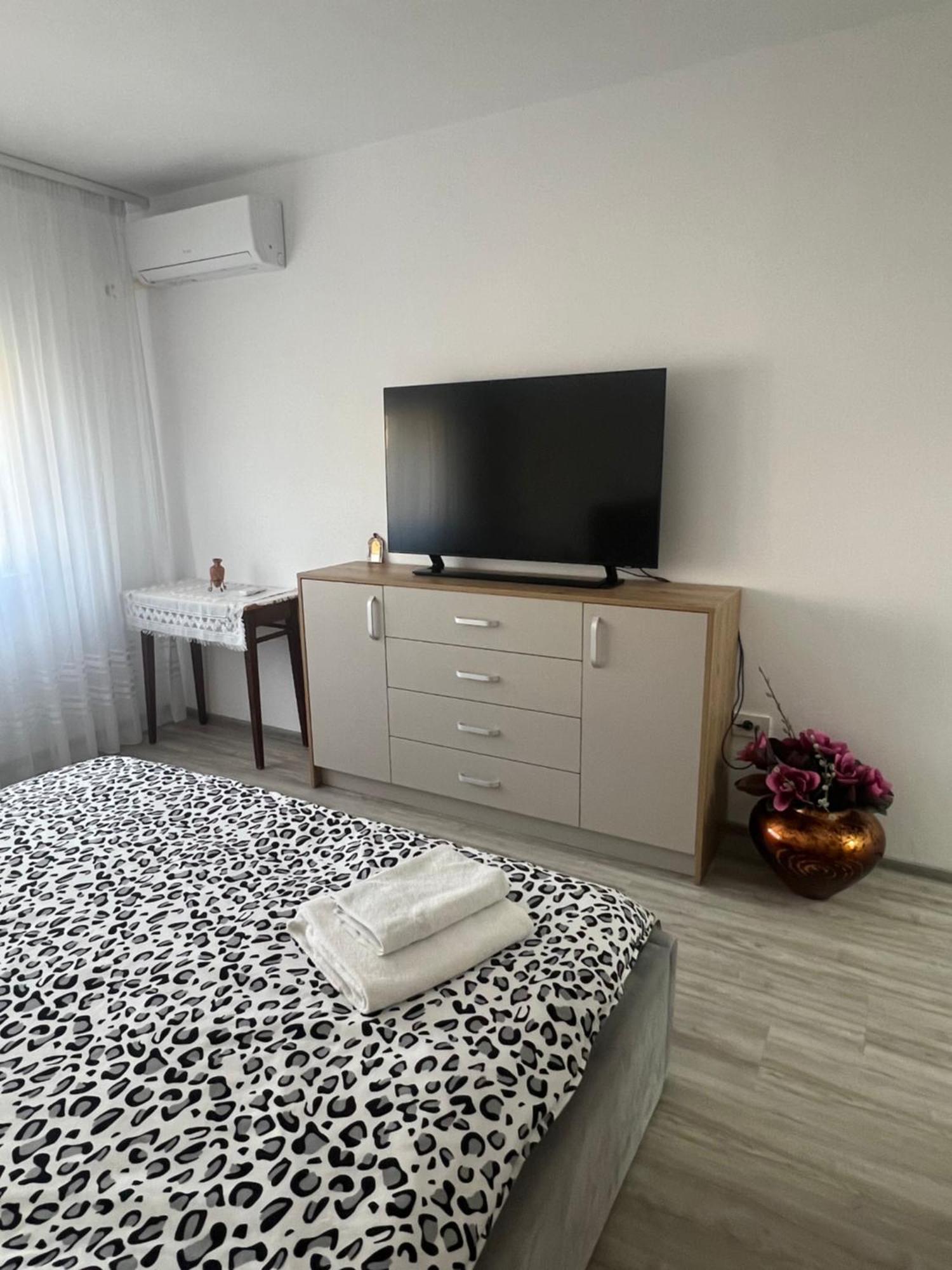Apartament Tudor Oradea Zewnętrze zdjęcie
